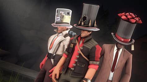 Spell Hats and Character Customization in Tf2: Personalizing Your Playstyle